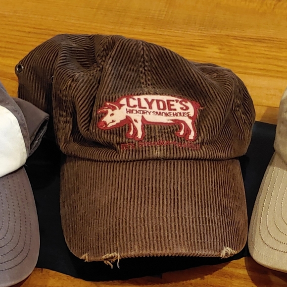 Hat Collection - Picture 2 of 3